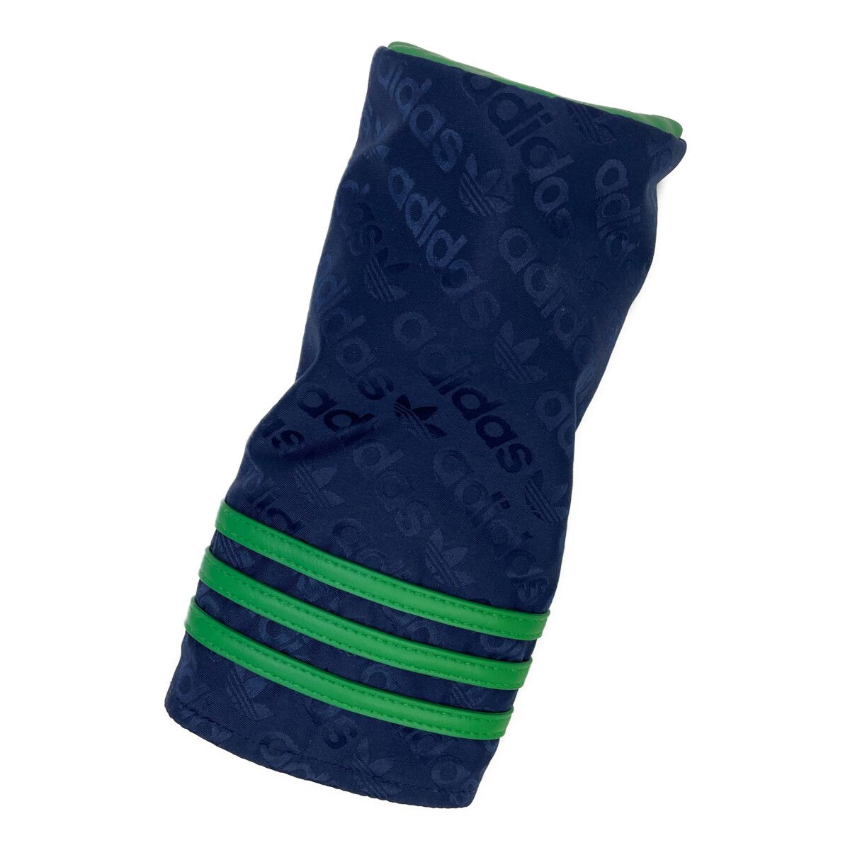 中古 アディダスゴルフ adidas GOLF ヘッドカバー ナイト