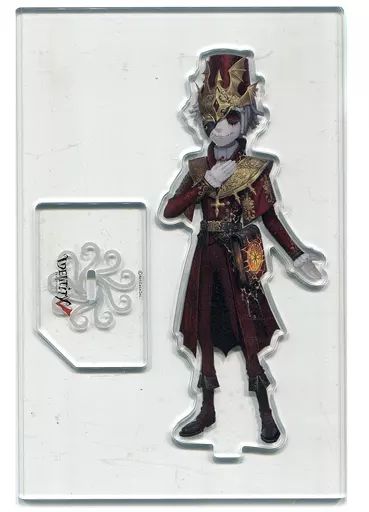 第五人格 真髄 アクリルスタンド ポストマン Identity V_アートコレクション アクリルスタンド ポストマン
