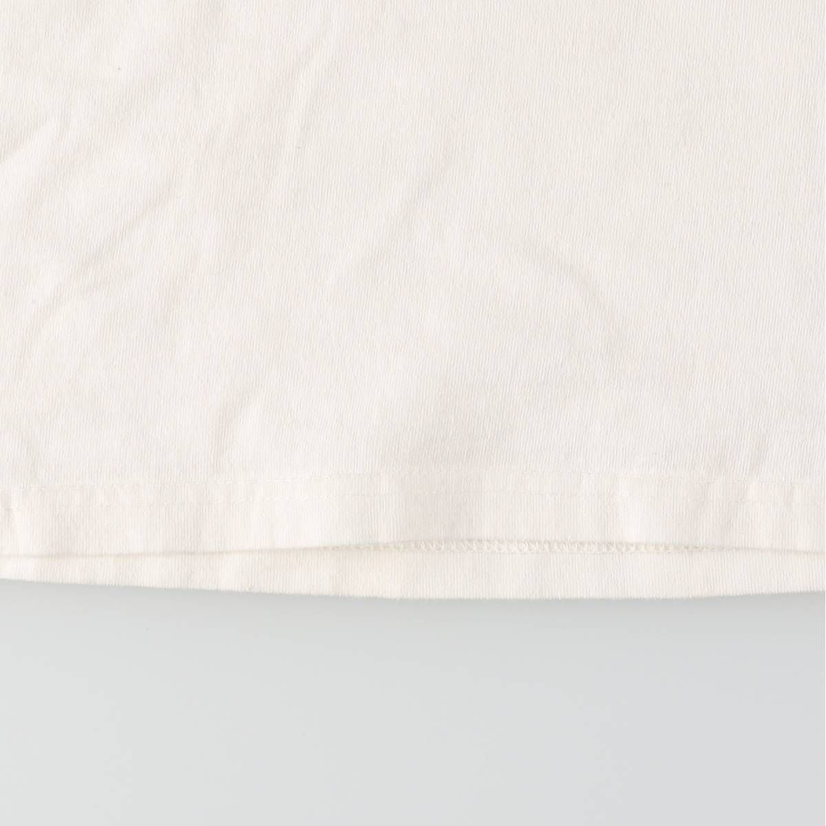 【27.5cm】ミズノオーダースパイク 新品未使用 古着 90年代 アンビル Anvil バックプリント リンガーTシャツ