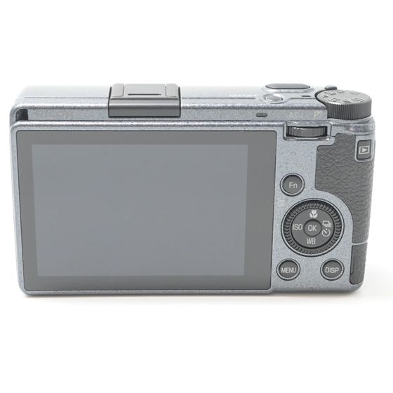 リコー RICOH GR IIIx Urban Edition Special Limited Kit