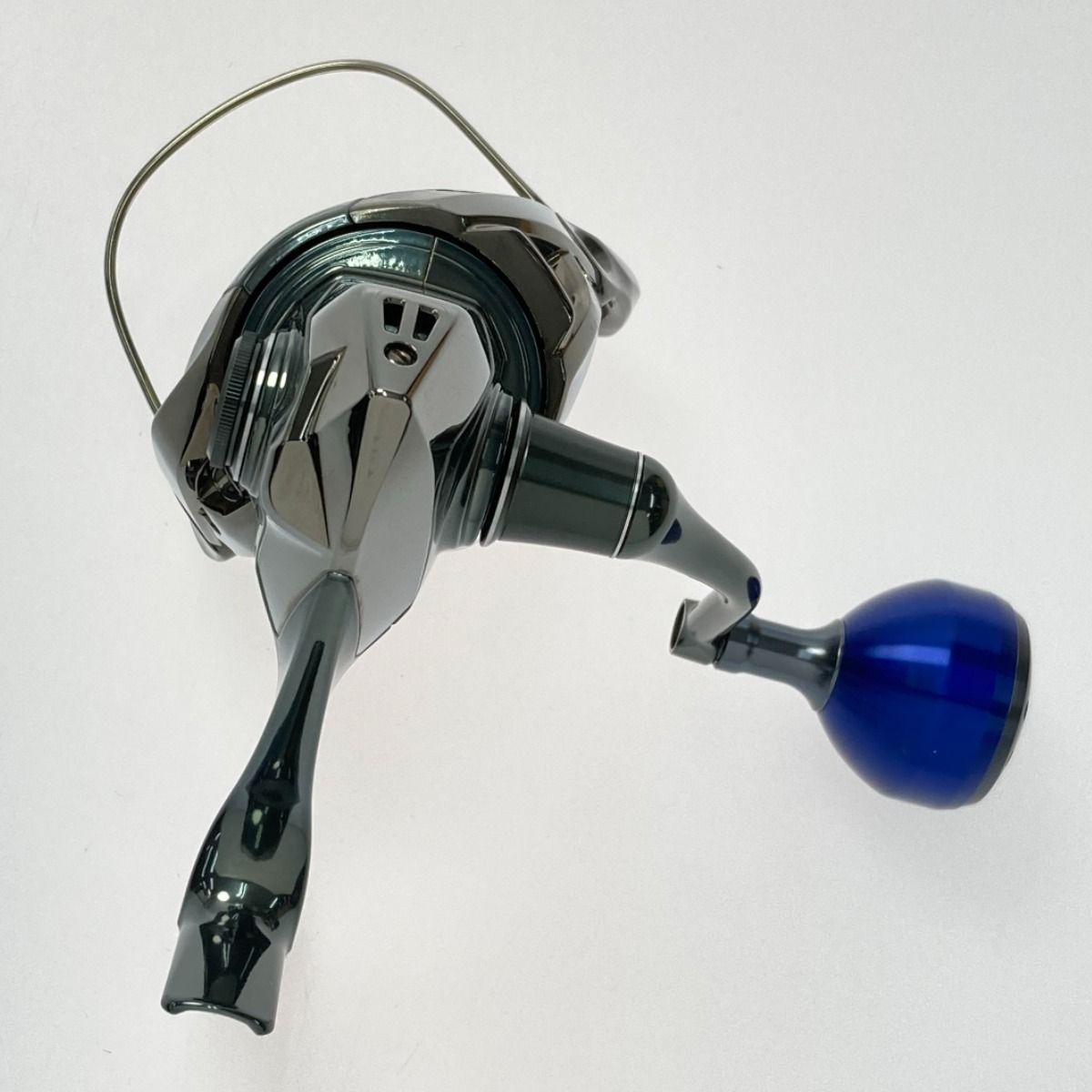 SHIMANO シマノ 22 STELLA ステラ C3000XG カスタムハンドル仕様