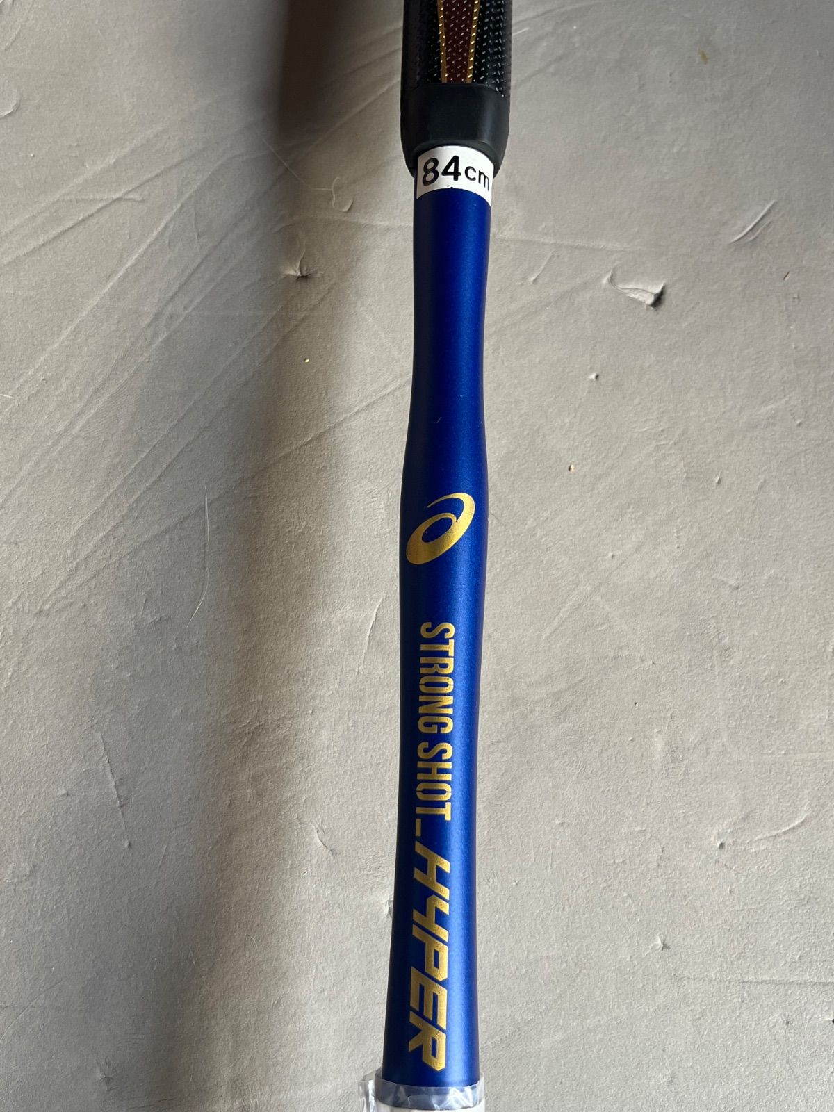 GG ストロングショットハイパー asics アシックス 3283A014 グラウンド ゴルフクラブ LLC-HASEGAWATOSO_COM