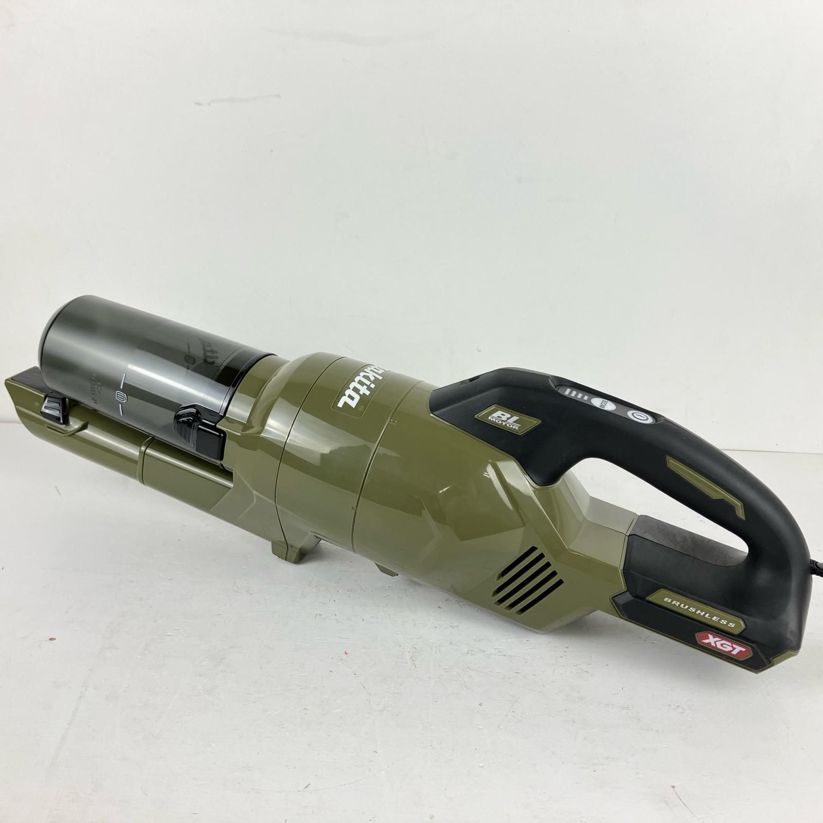 充電式クリーナー バッテリー×1