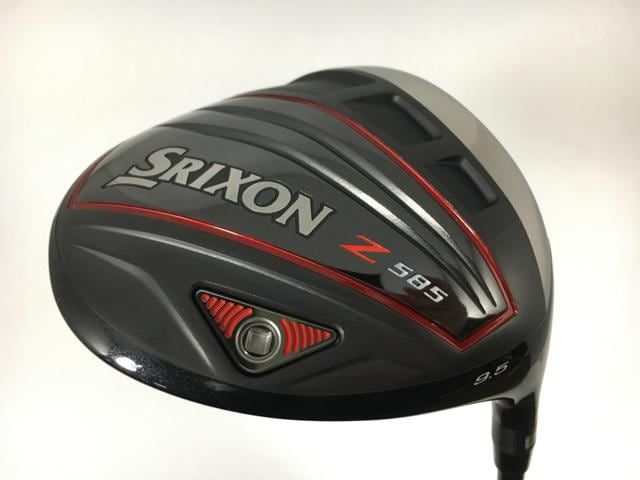 返品OK 【中古ゴルフクラブ】【超美品】ダンロップ スリクソン(SRIXON