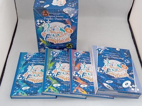 【デレマス】7th LIVE TOUR 大阪 BD コロムビア特典CD付 デレマス】7th LIVE TOUR 大阪 BD コロムビア特典CD付 Amazon.co