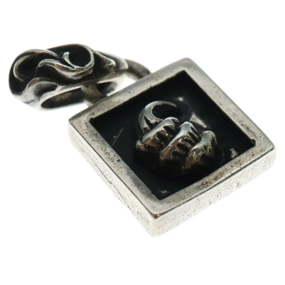 ペンダントトップ シルバー