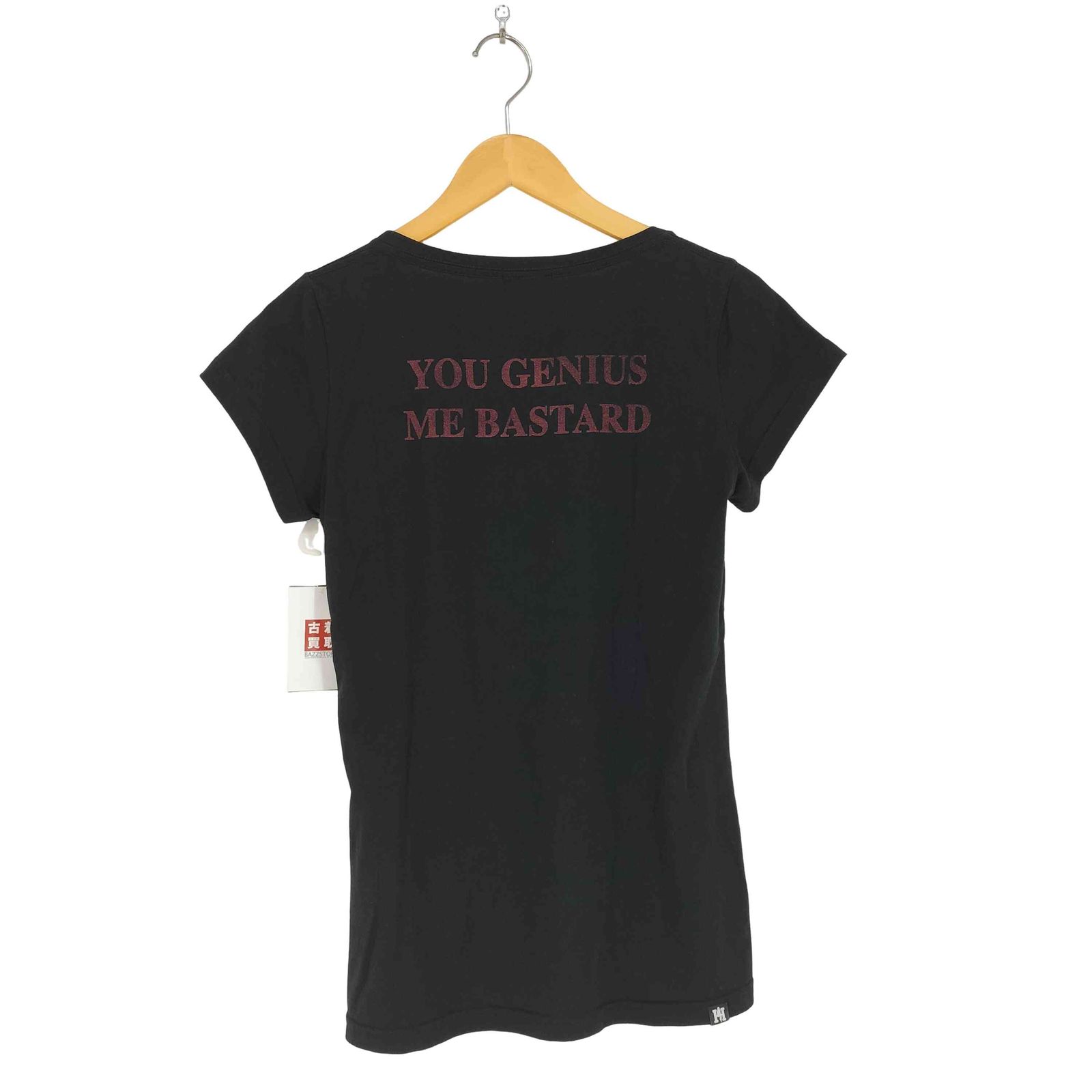 ヒステリックグラマー HYSTERIC GLAMOUR ヒスベアプリントU
