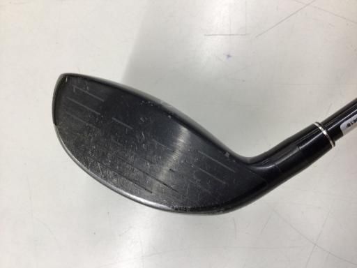 【中古】 ダンロップ SRIXON Z F85 3W フェアウェイウッド FW Miyazaki Mahana (フレックスR) メンズ 男性用 右利き 右用 Cランク ゴルフクラブ