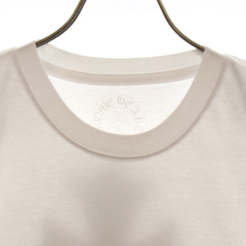 CHROME HEARTS (クロムハーツ) 3 CEMETERY CROSS 3セメタリークロス  