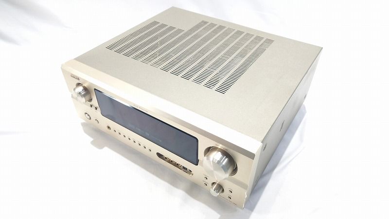 DENON デノン AVサラウンドアンプ AVC-2890 - メルカリ