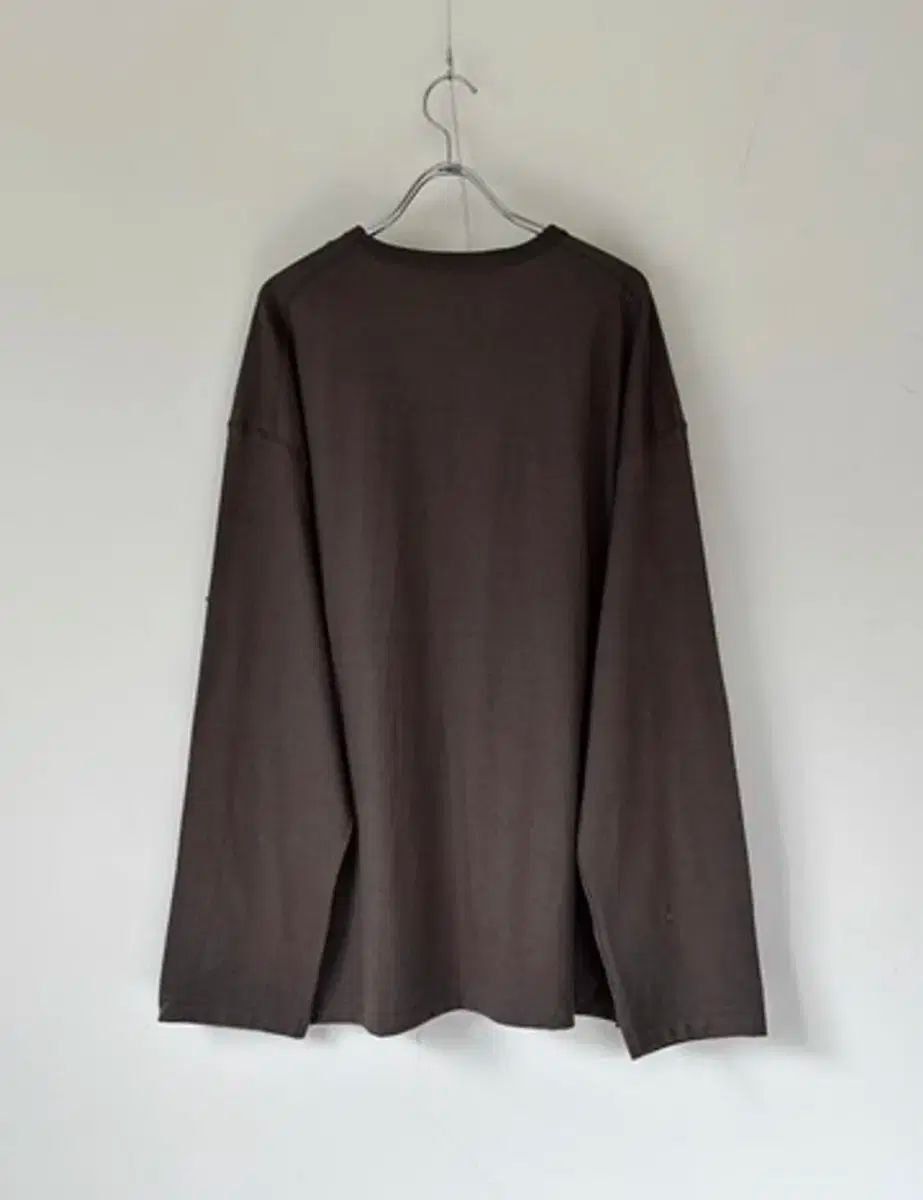 Crew Neck