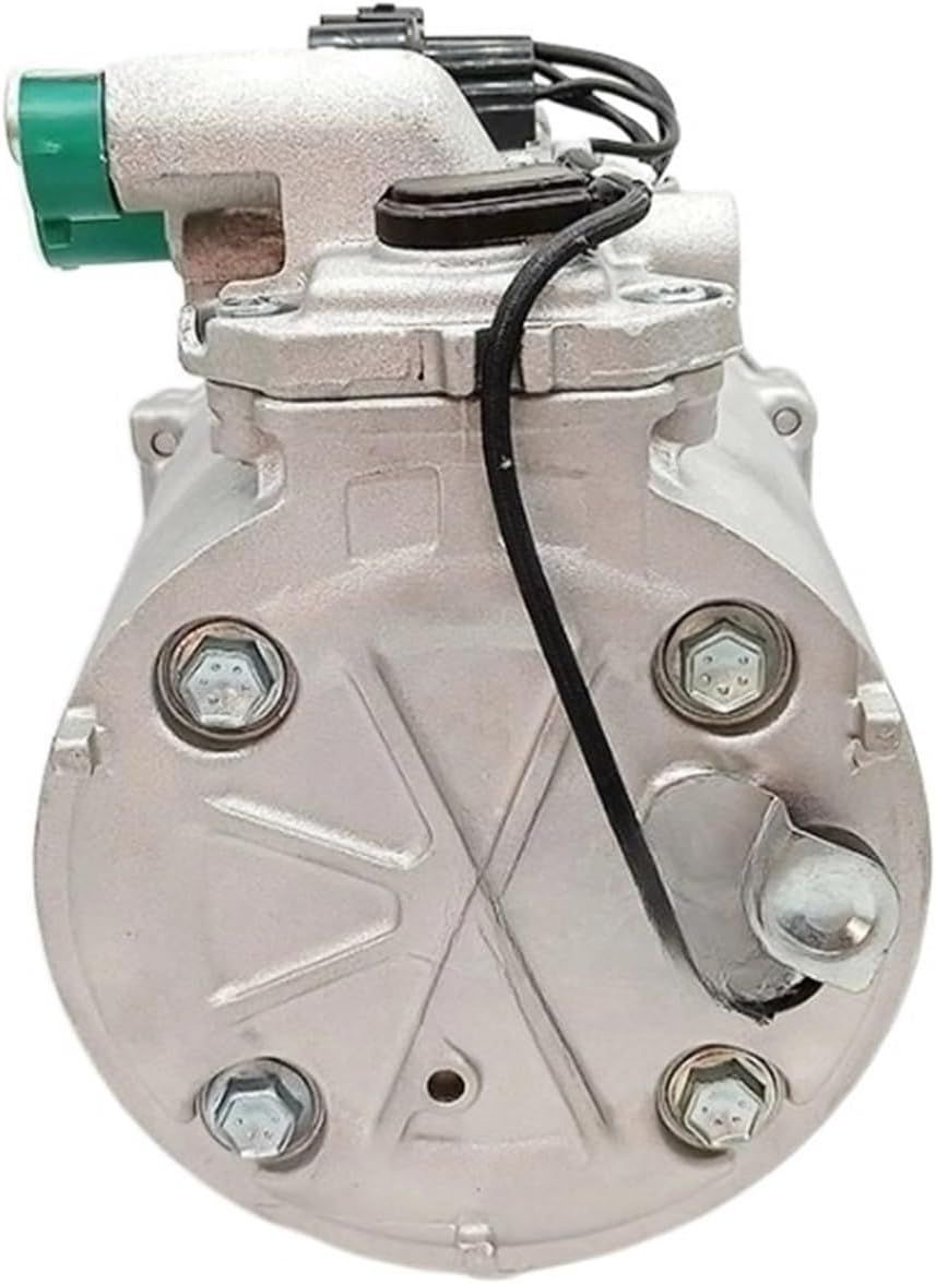 MSC130CV ACコンプレッサー対応 三菱 デリカ L400 94-97 2.8 4M4 AKC272C606 MB946629 コンプレッサーの交換 FFCRYSTALESIA_COM