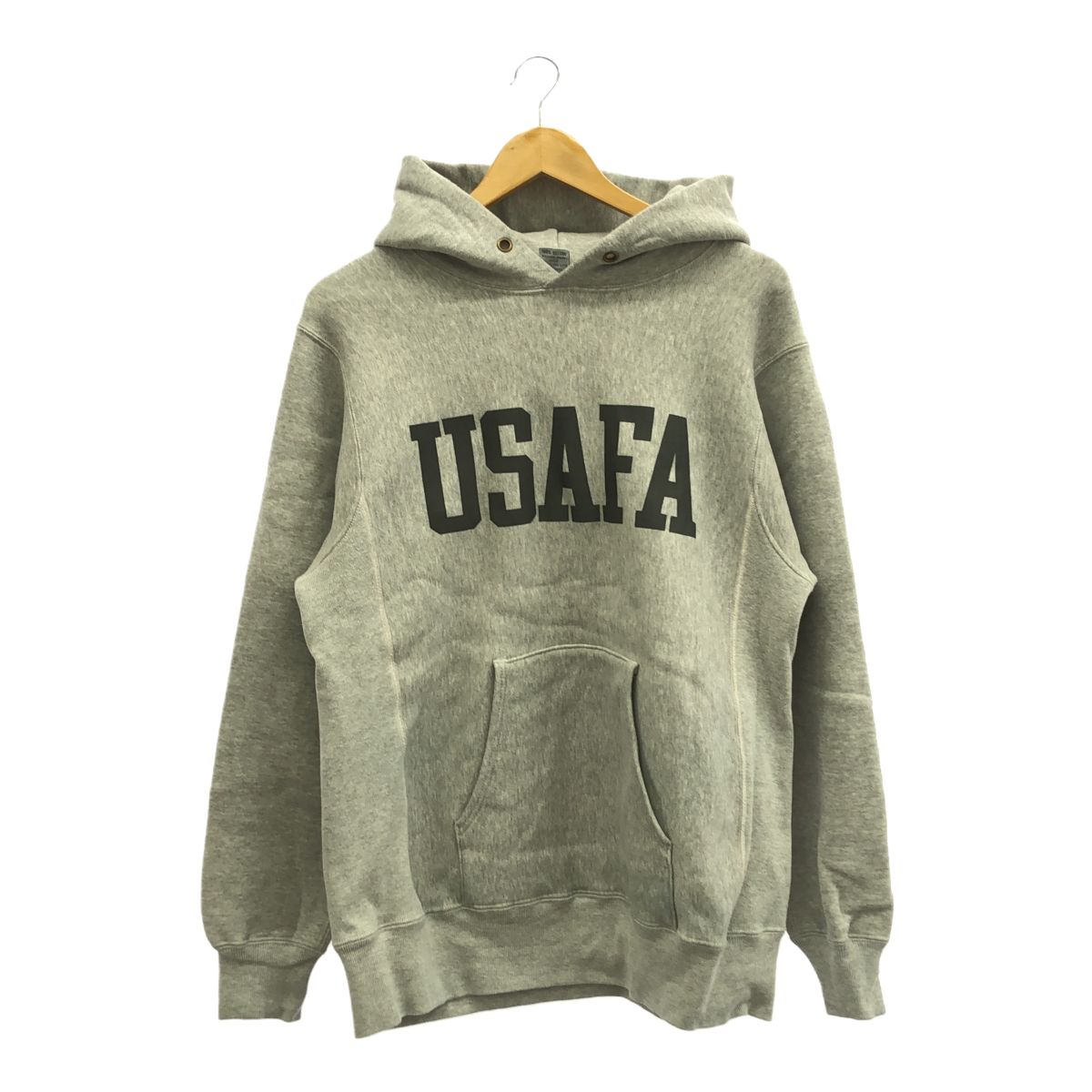 USAFA リバースウィーブ スウェット トレーナー　バズリクソンズ Buzz Rickson's バズリクソンズ USAFA リバースウィーブスウェット