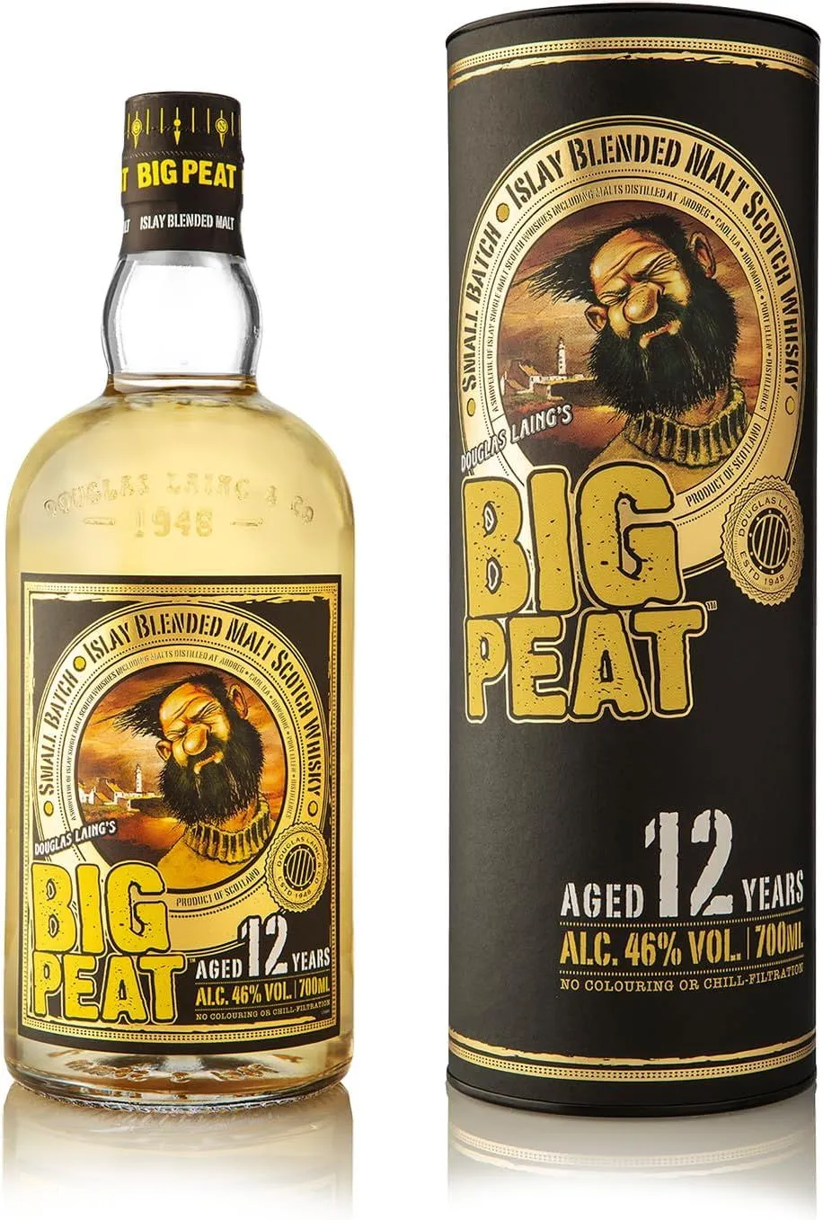 2026年最新】ビッグピート ウイスキーの人気アイテム - メルカリ