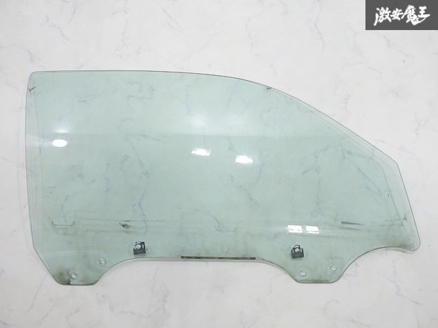 専用商品 日産 純正 S14 シルビア 後期 フロント サイドガラス ドアガラス 窓