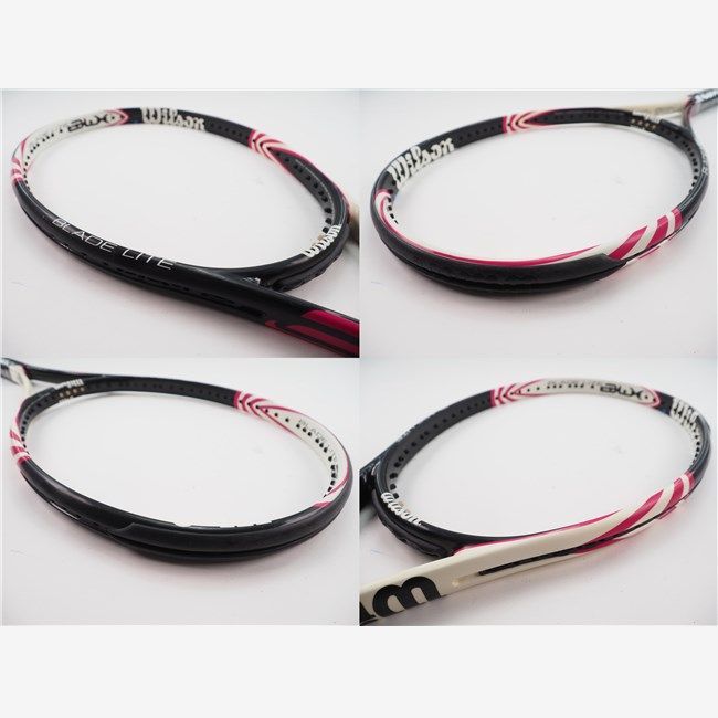 訳あり Wilson Blade BLX 98 G3 2011 訳あり Wilson Blade BLX 98 G3