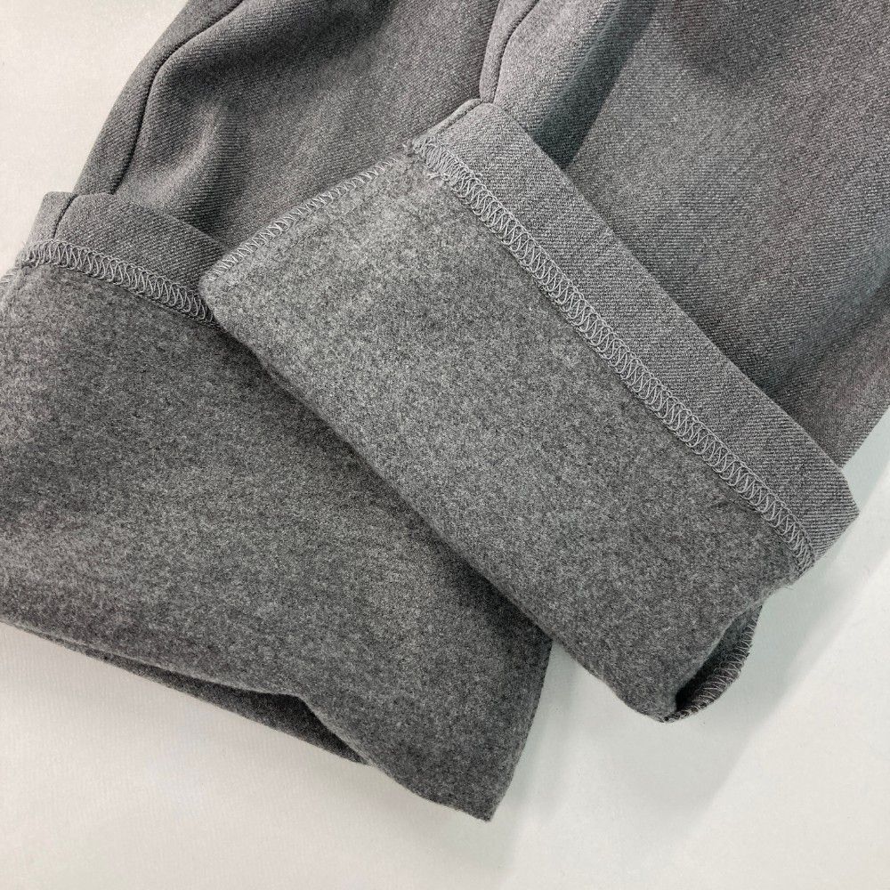 サイズ：M RESURRECTION レザレクション ストレッチ ロングパンツ