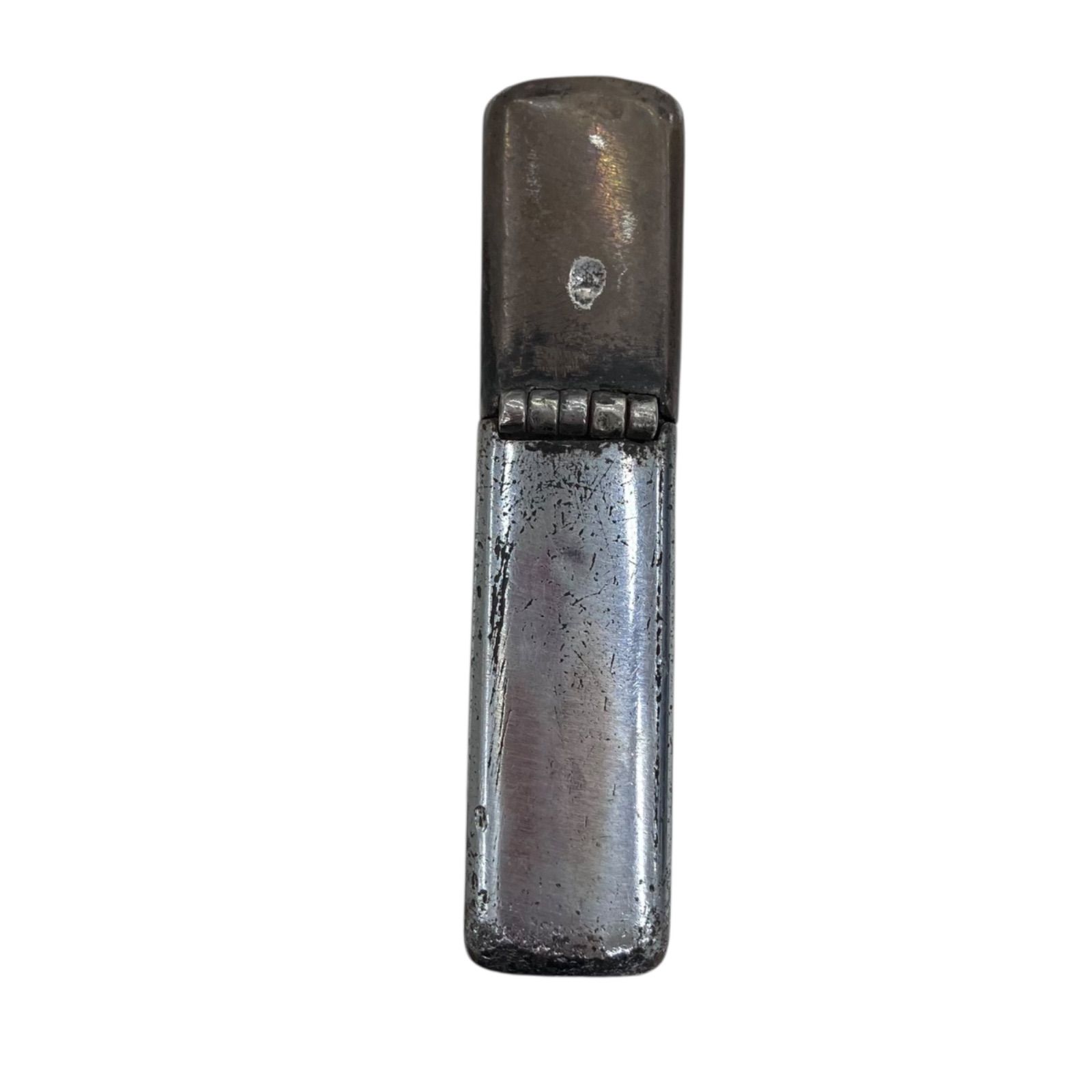 170590 ZIPPO ジッポー ベトナム 71-72 DAKTO ピースマーク 1972