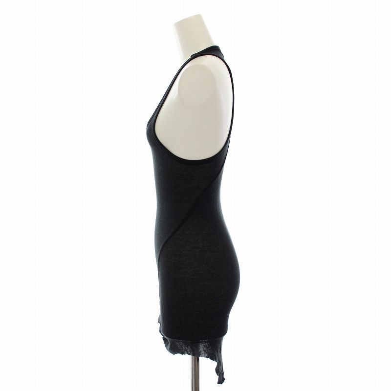 ヘルムートラング HELMUT LANG タンクトップ カットソー