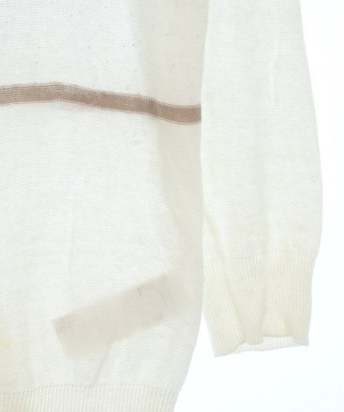 PESERICO ニット・セーター レディース ペセリコ 中古　古着 PESERICO ニット・セーター レディース ペセリコ 中古 古着