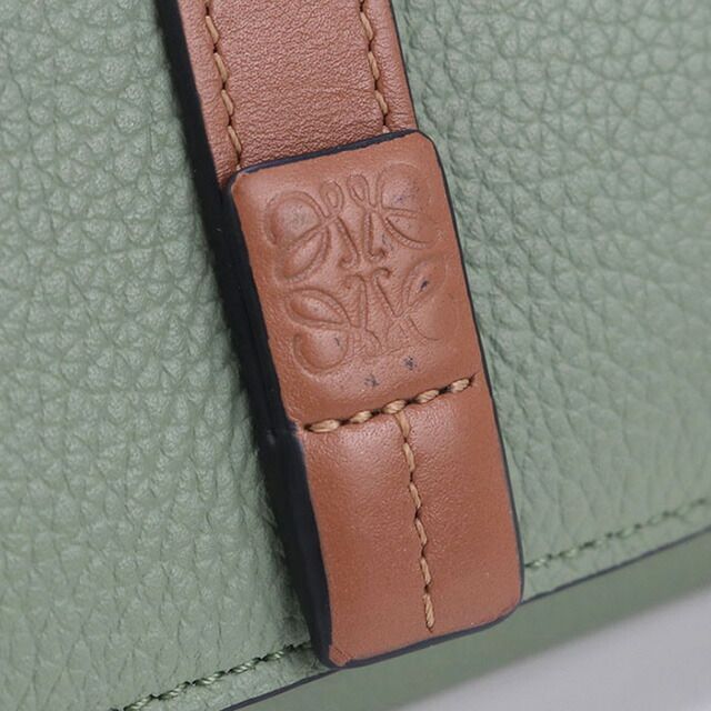 トライフォールドウォレット