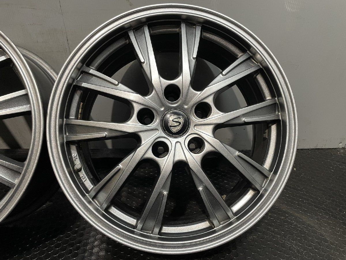 38 アルファード