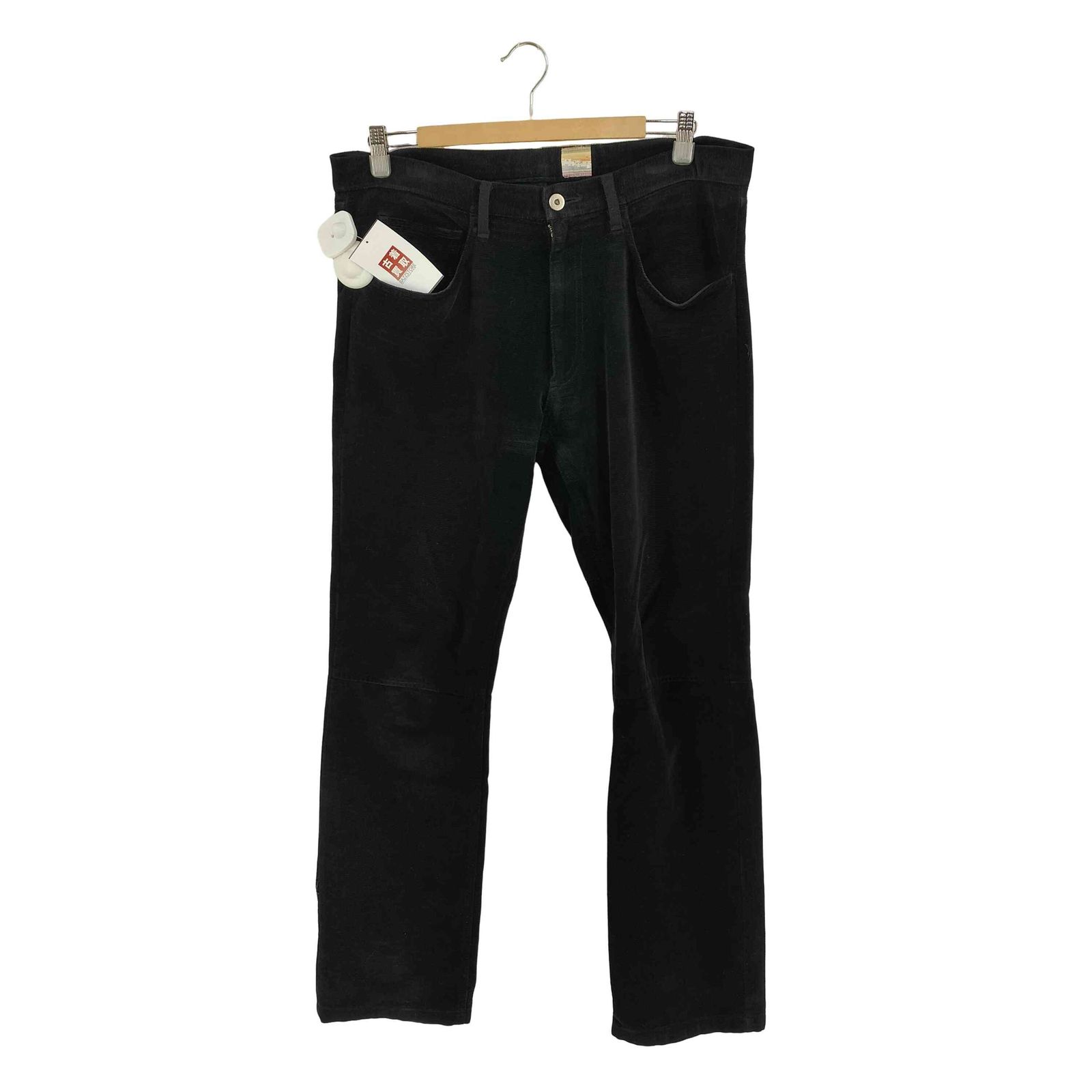 shanti シャンティ　コーデュロイパンツ Shanti Shanti ストレッチコーデュロイ パンツ【WEB限定