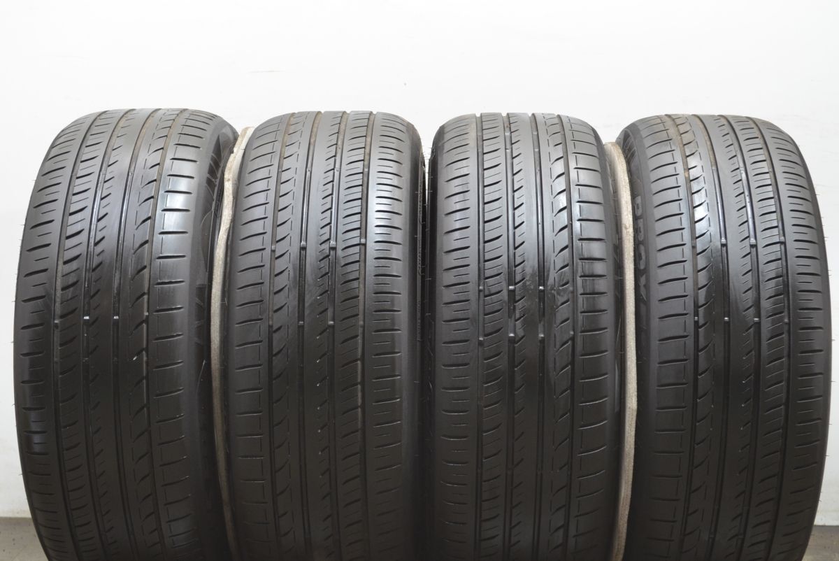 ヴェルファイアなどに WORK