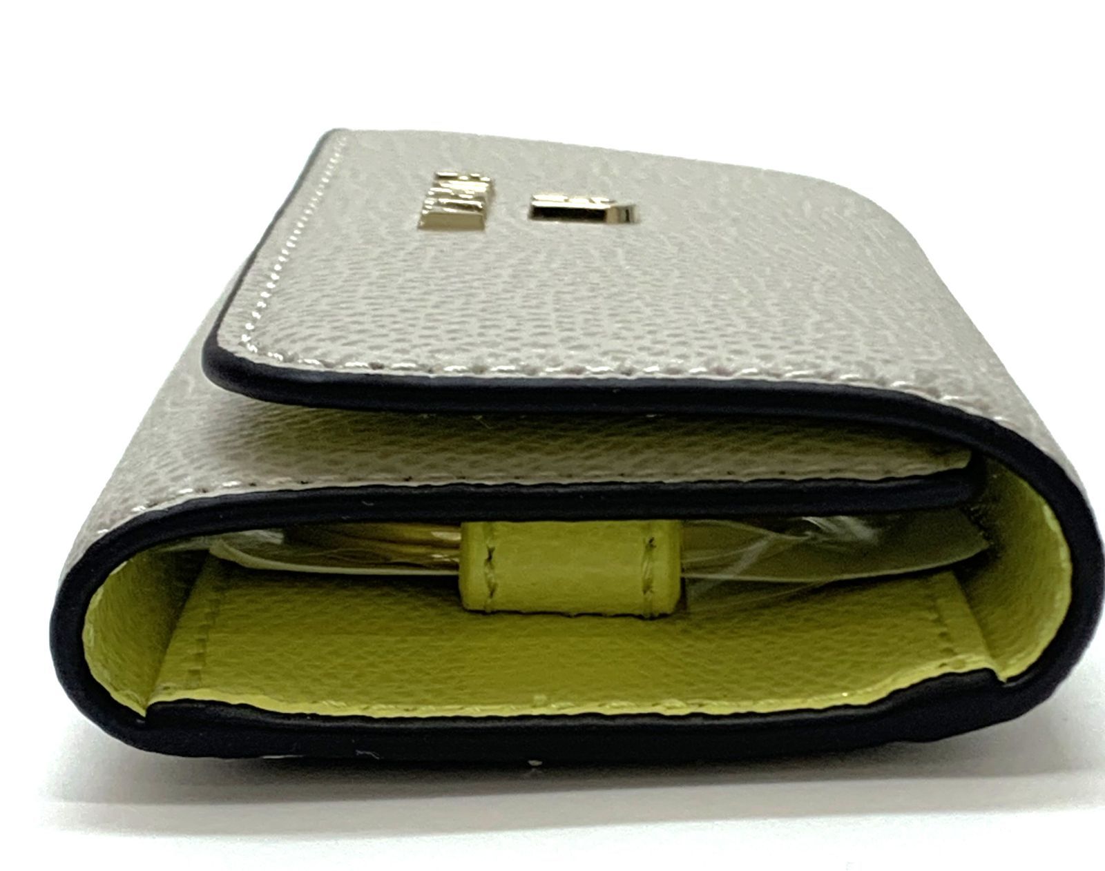 9月15日まで限定値下げ！新品未使用☆FURLA キーケース 新品未