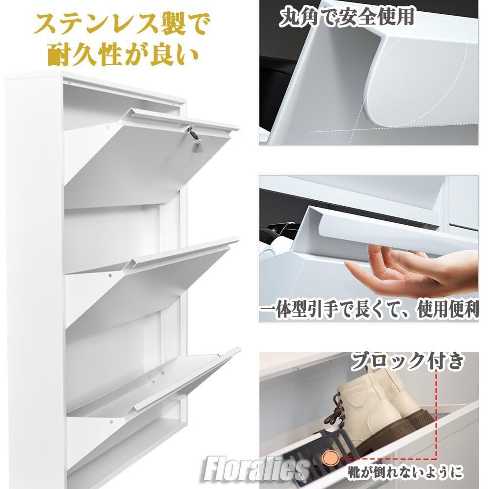グレー