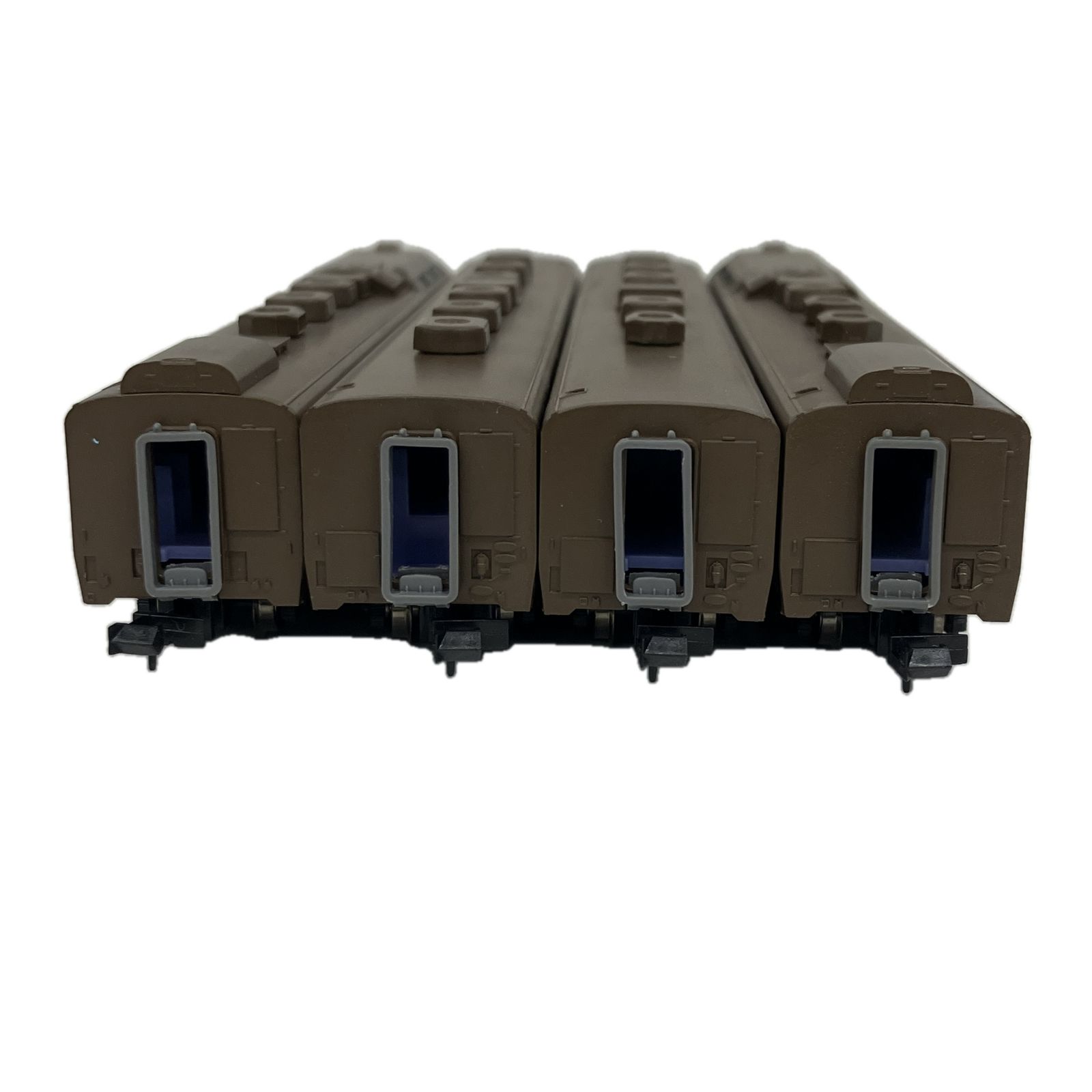 鉄道模型 マイクロエース