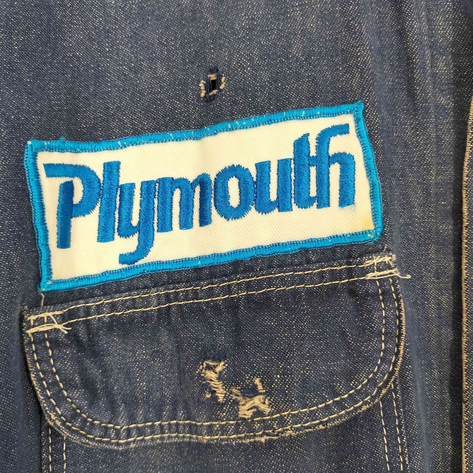 中古・古着通販】Wrangler (ラングラー) カバーオール