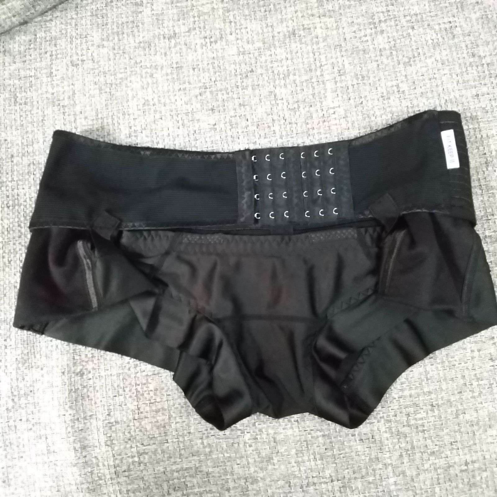 フィットキープ2 骨盤ベルト Lサイズ FIT KEEP Ⅱ フィット