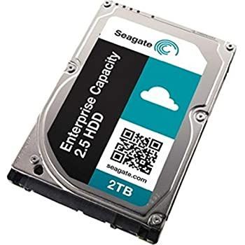 【中古】SEAGATEエンタープライズ4Kn 1 TB 2.5インチ内蔵ハードドライブST1000NX0323