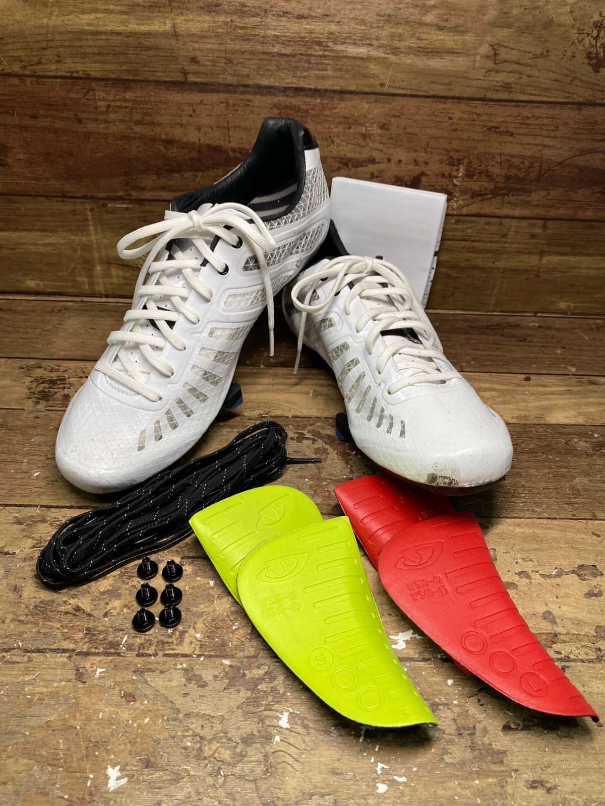 27cmノースウェイブ　ゴアテックス　SPDシューズ　ロードバイク　冬用 27cmノースウェイブ ゴアテックス SPDシューズ ロードバイク 冬用