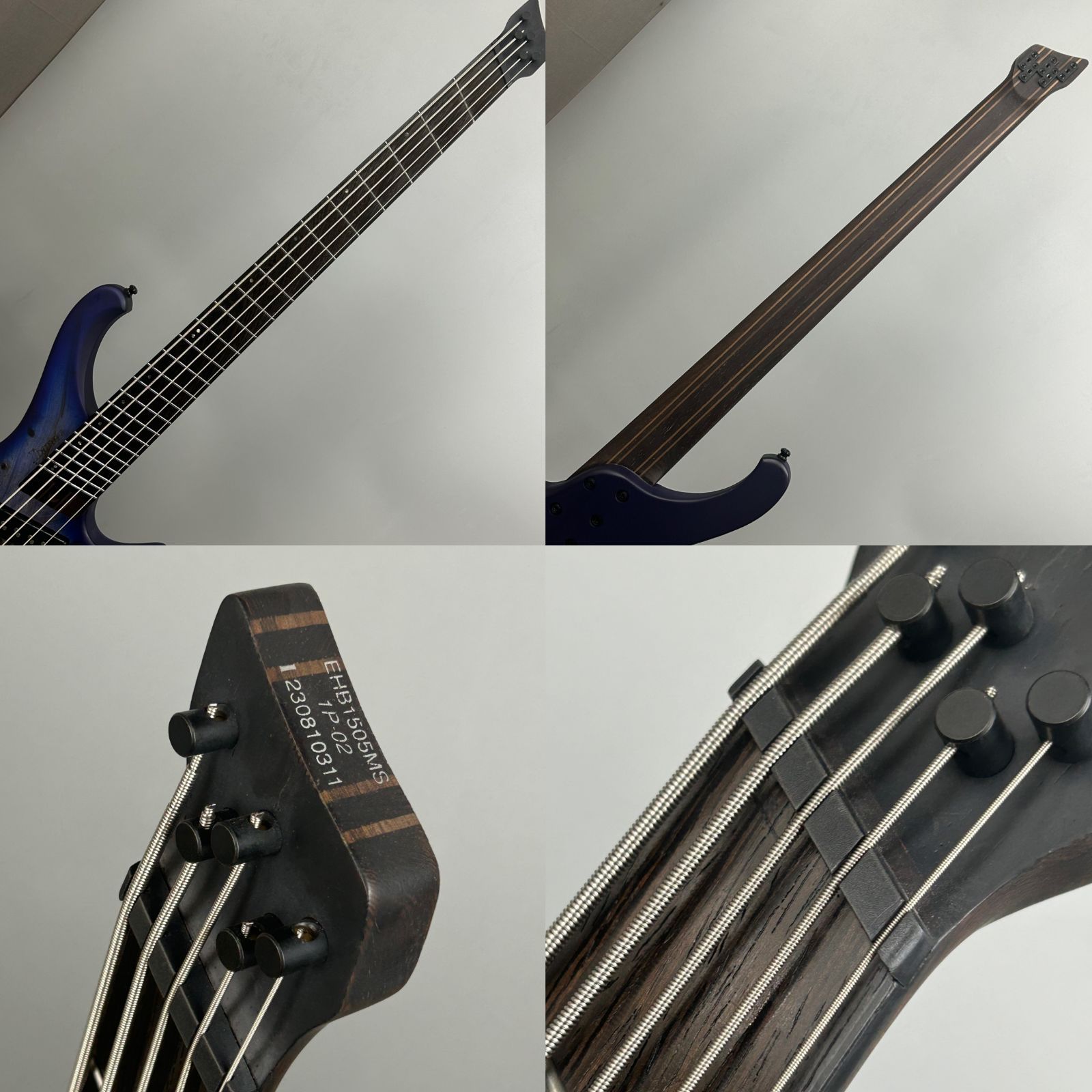 5弦ベース