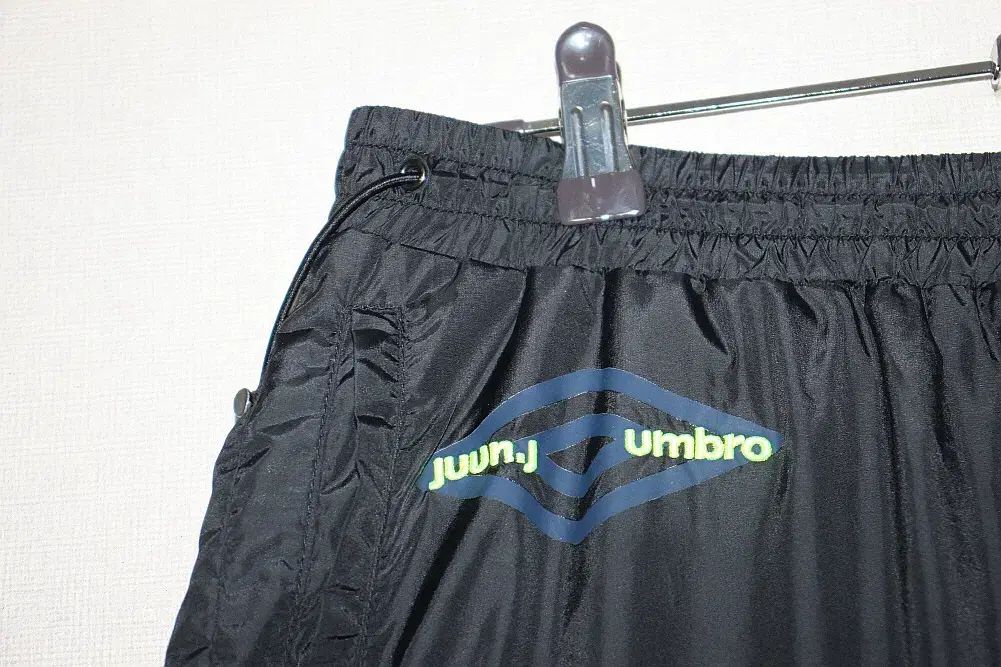 June g X umbro umbro(アンブロ) トレックパンツ
