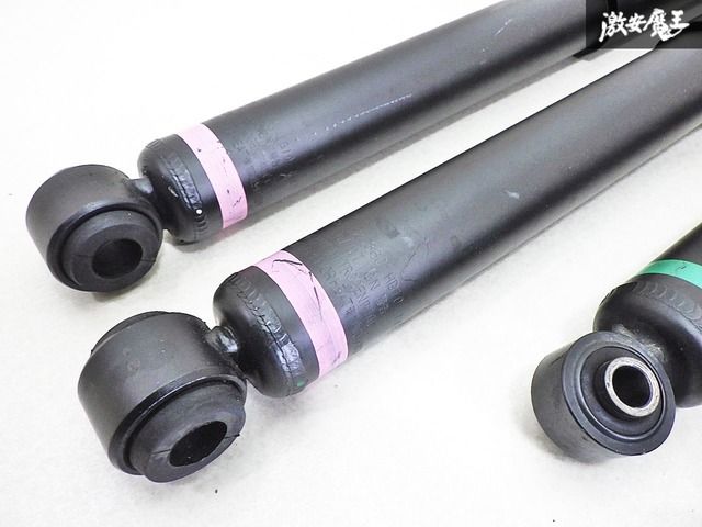 ハイエース200系8型新車外しショックアブソーバー2025年8月納車外し