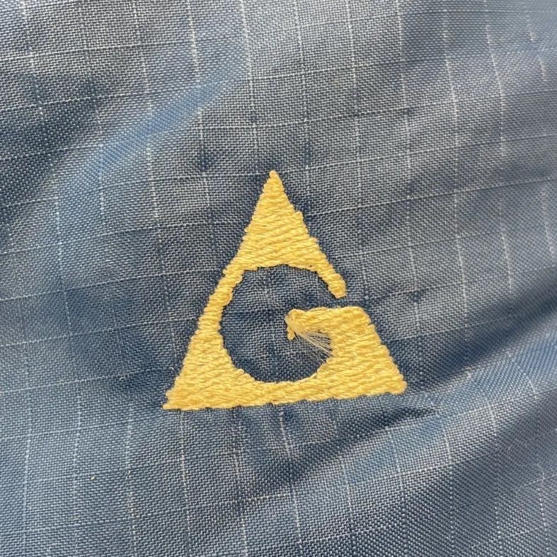 GERRY ジェリー ダウンベスト 80s ヴィンテージ USA製 サイズXS ブルー