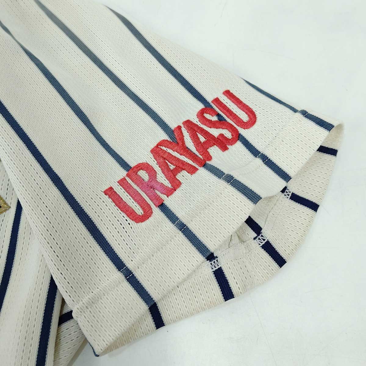 東海大学 医学部 野球部 ジャンパー ミズノ ウェア