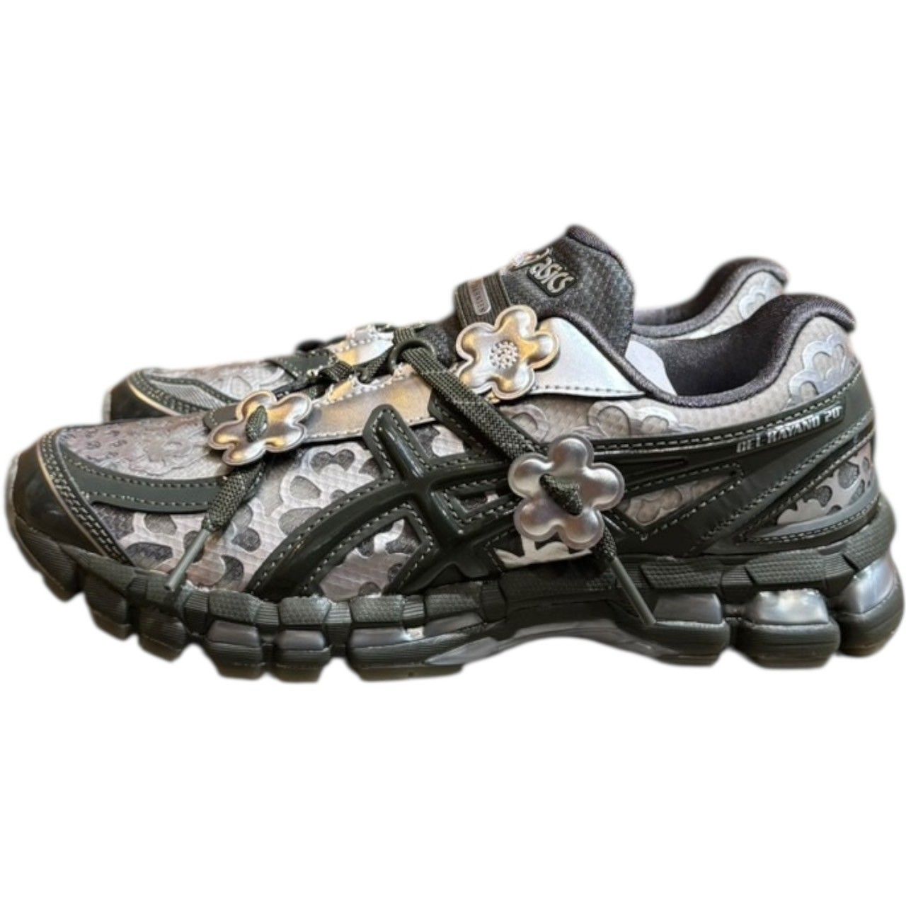 CECILIE BAHNSEN ASICS GEL-KAYANO 20 23.5