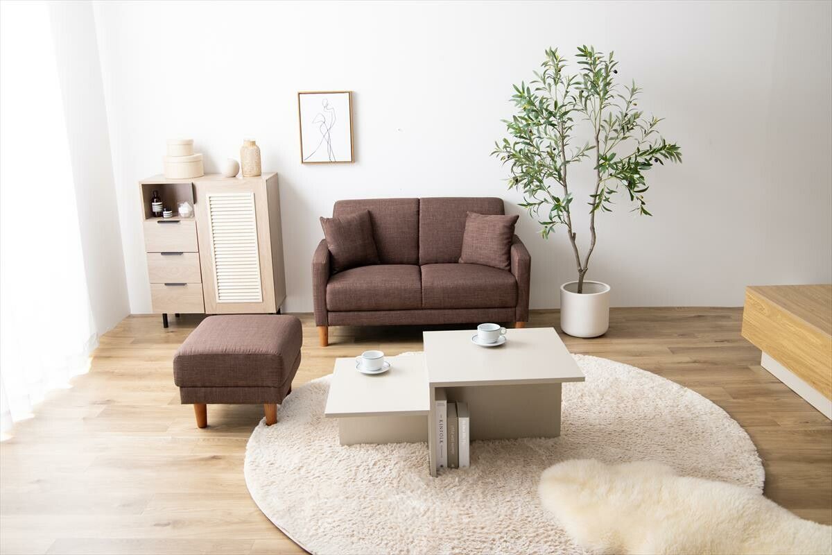 Emma エマ ソファ ソファー 2人掛けソファ 2人掛けソファー 2人掛け 2P