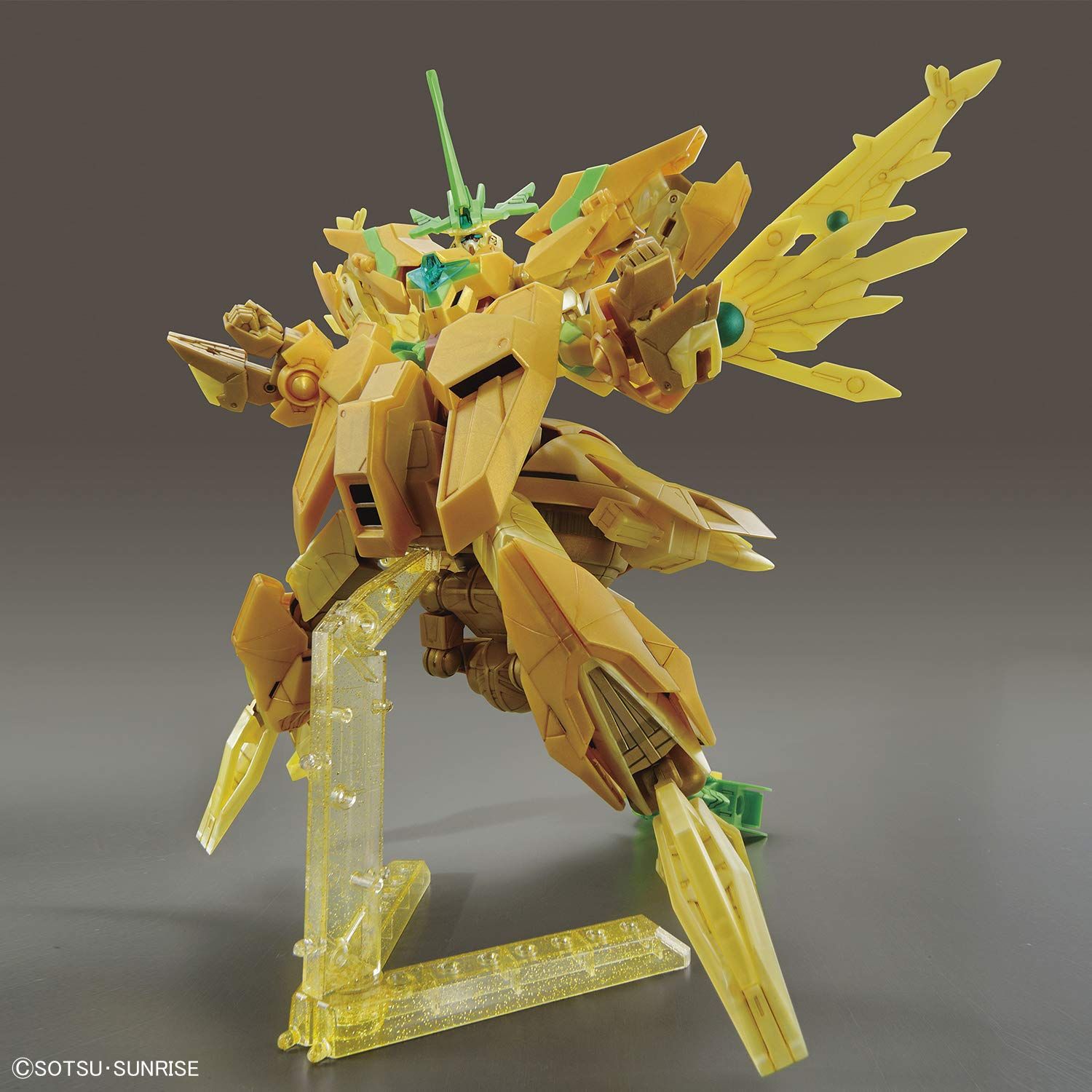 ガンダムビルドダイバーズRe RISE
