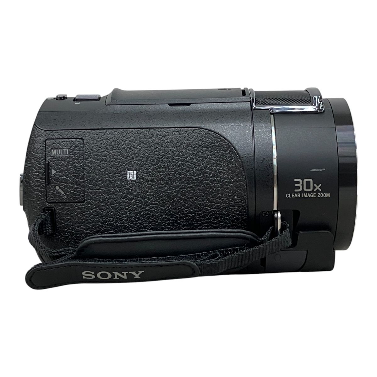 SONY FDR-AX45 4Kビデオカメラ ジャンク 中古 ソニー ハイエンド 2025年最新】fdr-ax45 ジャンクの人気アイテム - メルカリ
