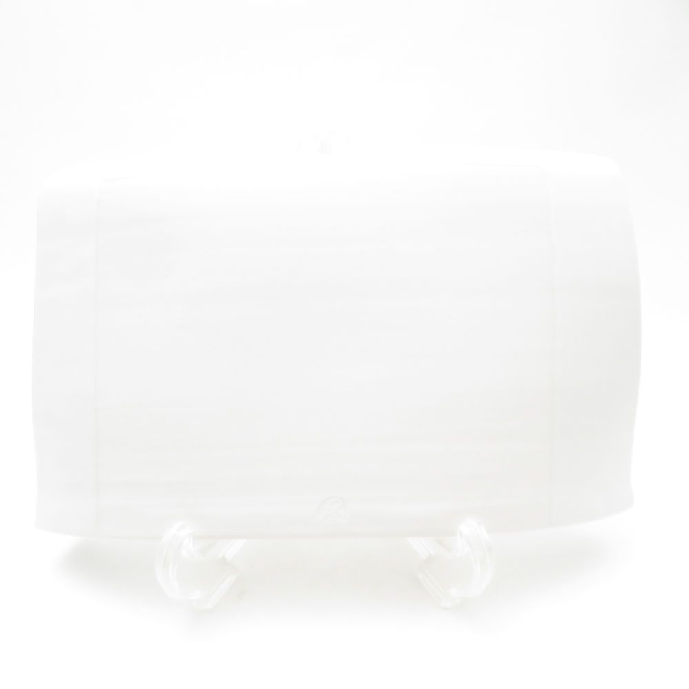 未使用 Satoshi Takaku 高久敏士 長方形皿 20cmプレート セール中 中皿