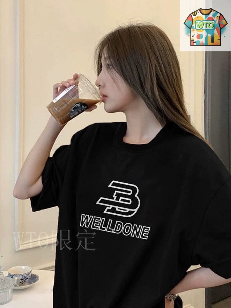 We11Done ♥ Flame Sheldon T-Shirt /追跡付 WsBNmDTzjgAQ.jpg?width=768