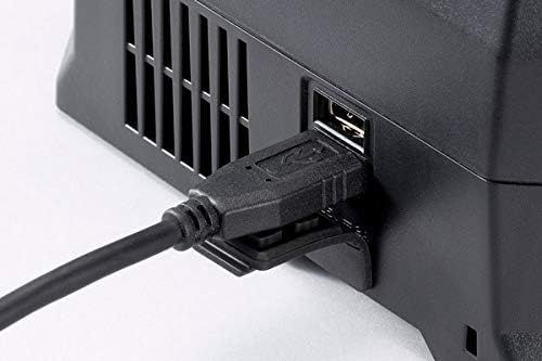 ハイコーキ マルチポート充電器