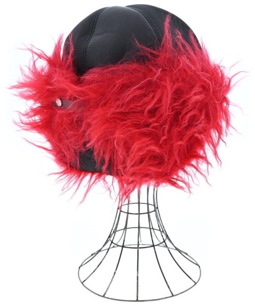 PRADA キャップ メンズ 古着