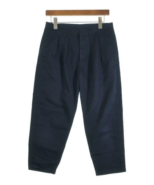 tricot COMME des GARCONS クロップドパンツ レディース 【古着