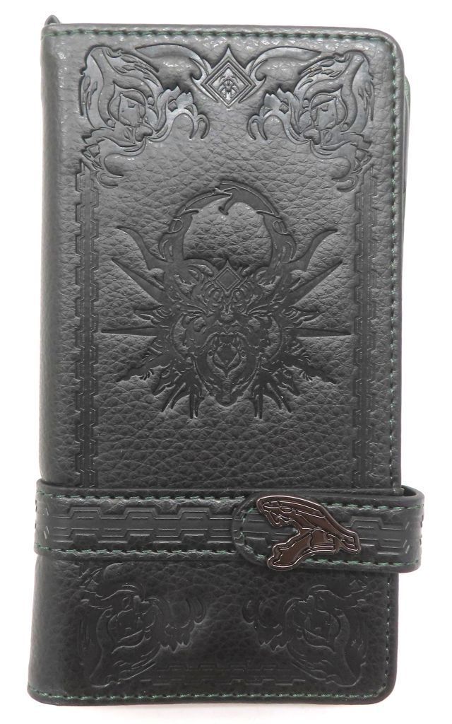 携帯ジャケット カバー ハザマモデル スマートフォンケース iPhone 6|6s|7|8対応 BLAZBLUE CENTRALFICTION